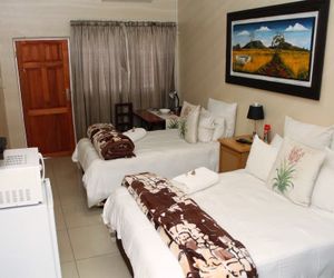Memra Guest House Ladysmith South Africa