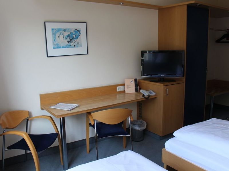 Hotel Photo 4