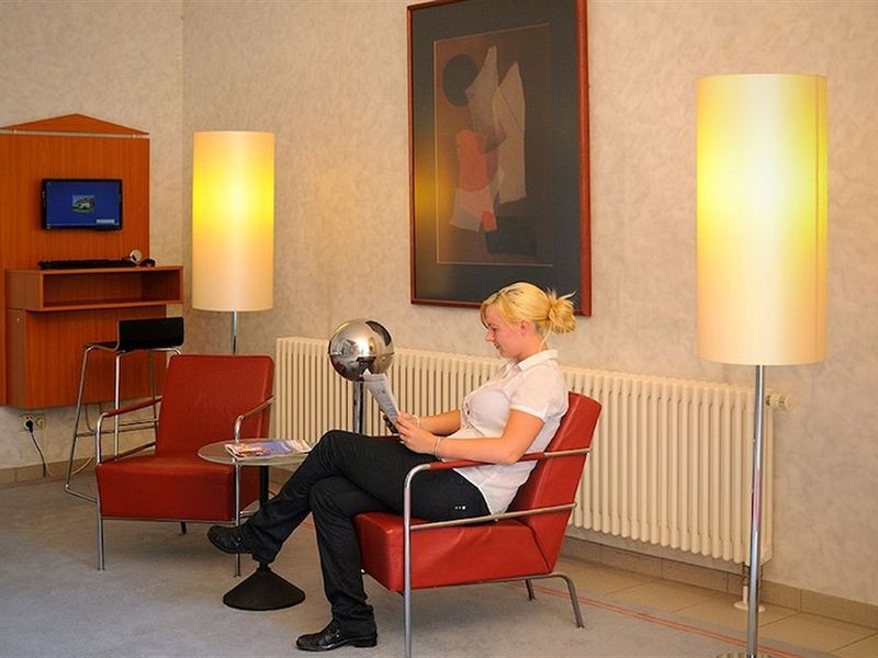Hotel Photo 8