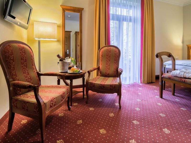 Hotel Photo 1