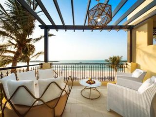 Hotel pic Hilton Ras Al Khaimah Beach Resort