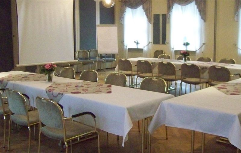 Hotel Photo 14