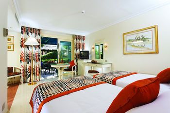 صورة الفندق 2