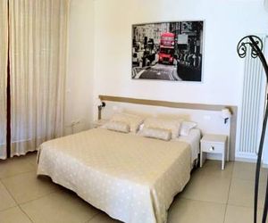 Casetta Randi 26 Ravenna Italy
