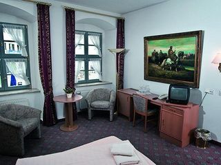 Фото отеля Schwerter Schankhaus & Hotel