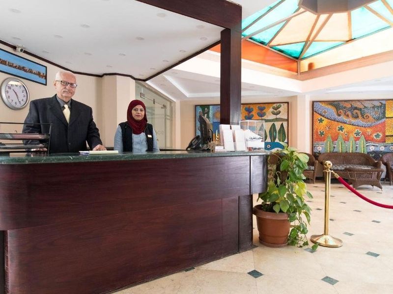 Hotel Photo 15