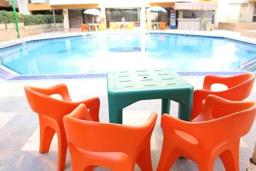 Hotel Photo 22