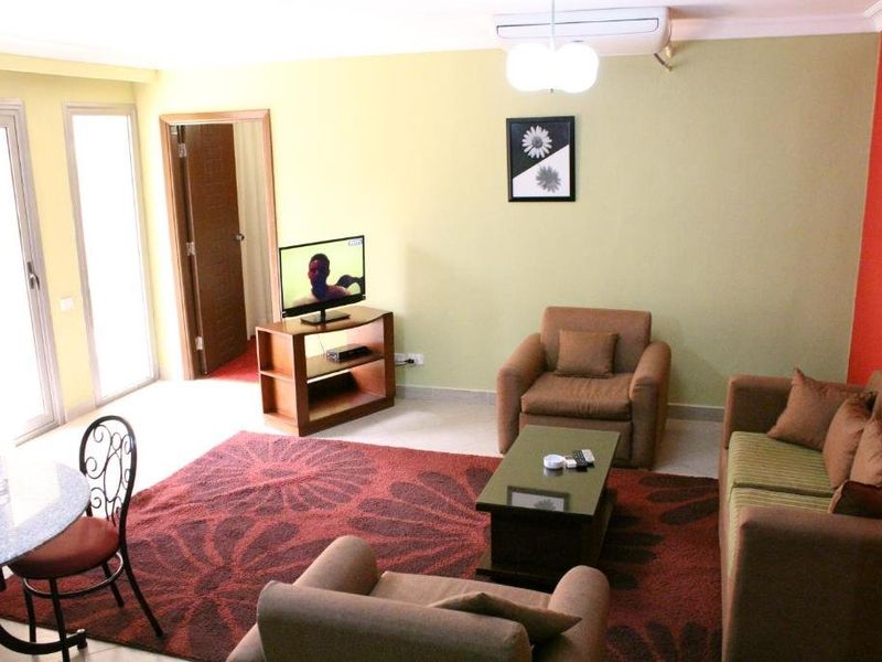 Hotel Photo 5