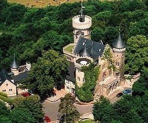 Schloss Landsberg Meiningen Germany
