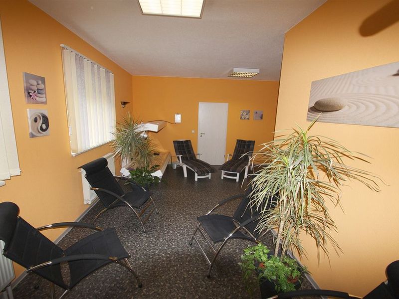 Hotel Photo 8