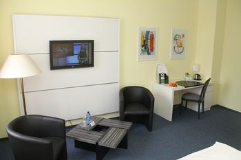 Hotel Photo 10