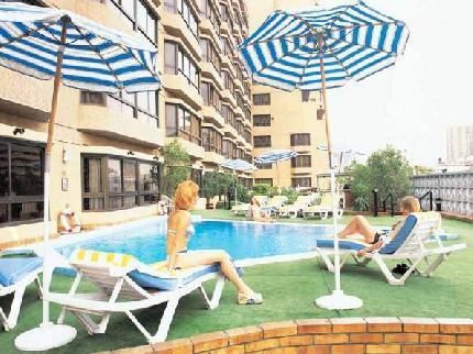 صورة الفندق 24