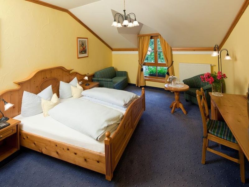 Hotel Photo 4