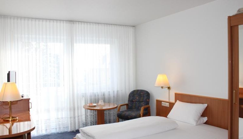 Hotel Photo 1