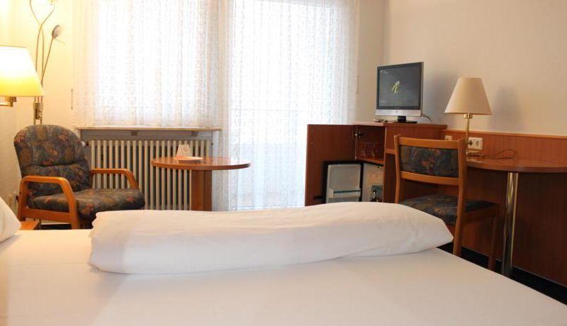 Hotel Photo 4