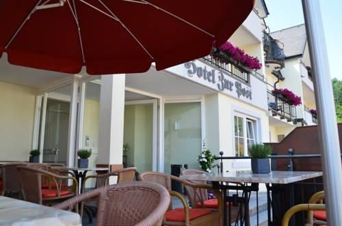 Hotel Photo 16