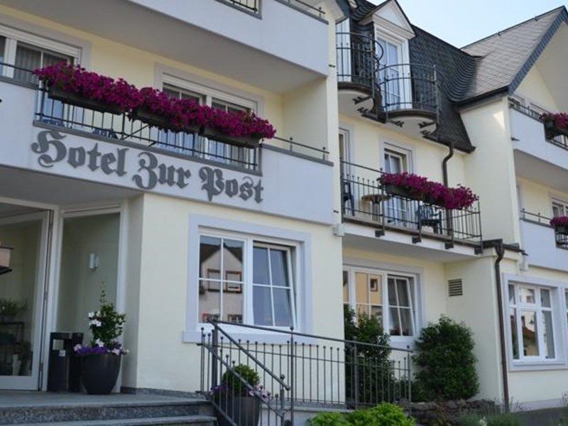 Hotel Photo 20