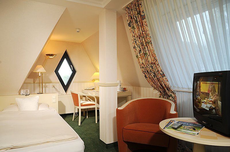 Hotel Photo 1