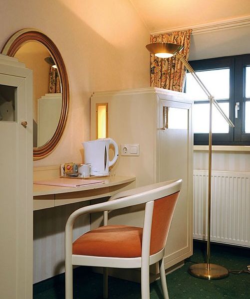 Hotel Photo 12