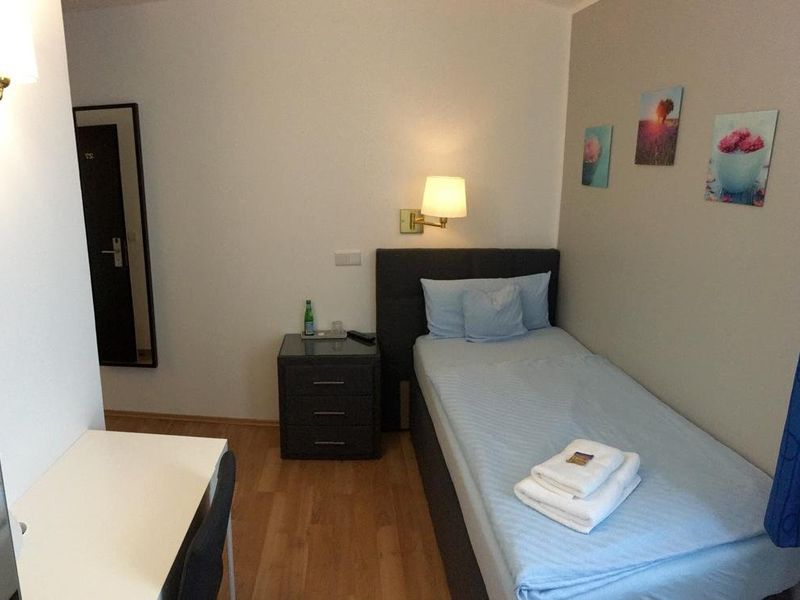 Hotel Photo 3