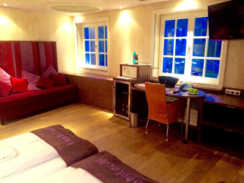 Hotel Photo 4