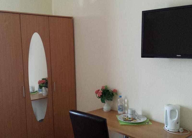 Hotel Photo 11