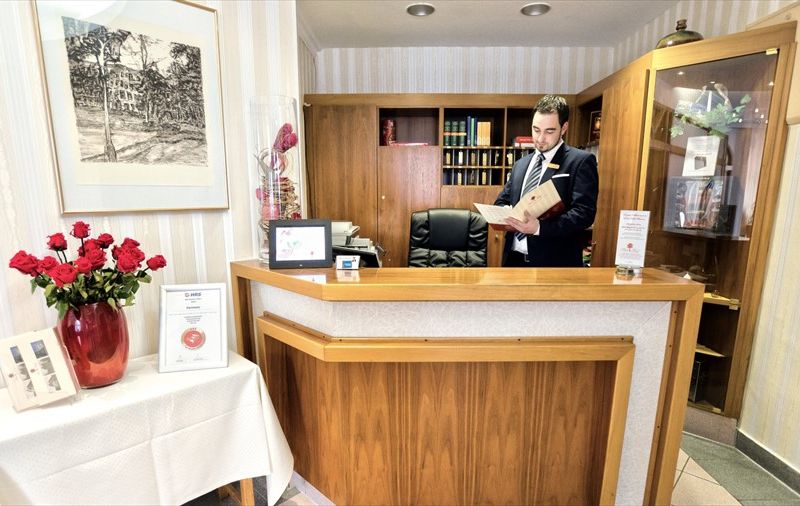 Hotel Photo 17