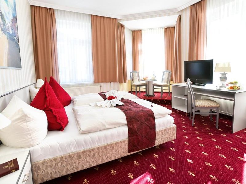 Hotel Photo 7