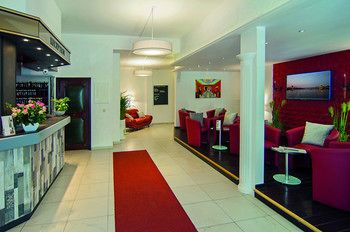 Hotel Photo 16
