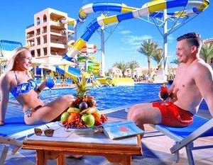 Albatros Aqua Park Resort (Families and Couples Only) Sahl Hasheesh Egypt