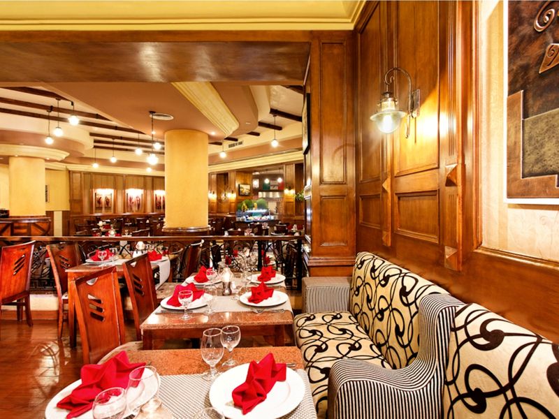 Hotel Photo 12