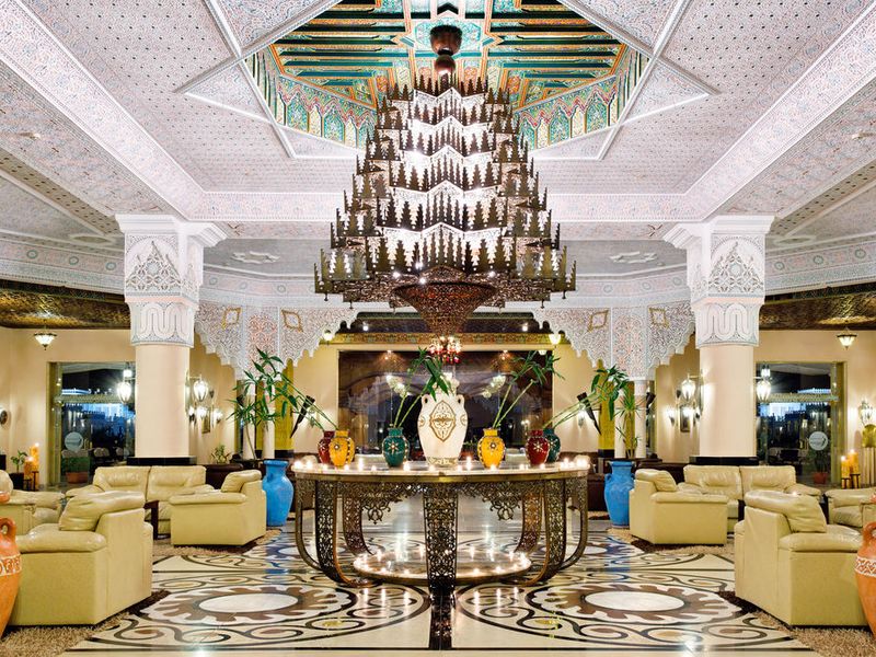 Hotel Photo 8