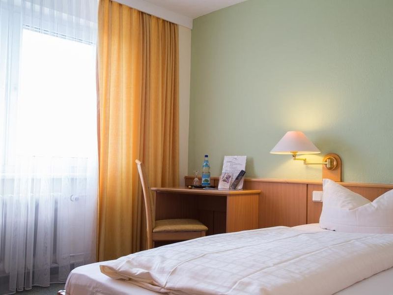 Hotel Photo 1