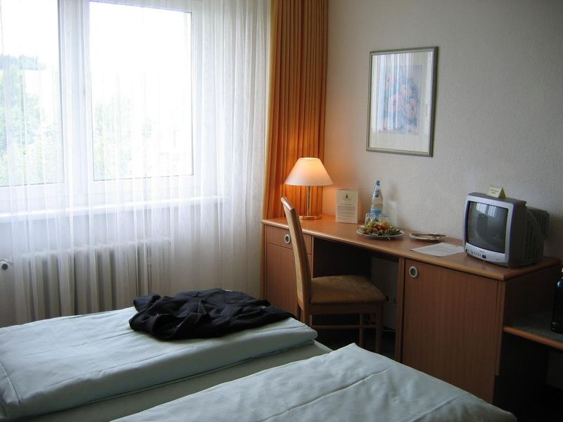 Hotel Photo 4