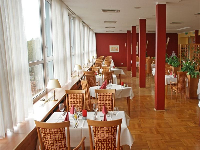Hotel Photo 9