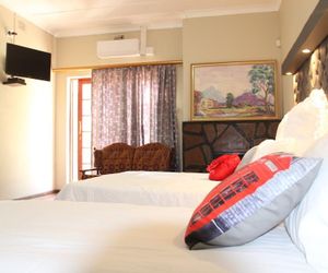Airport Bed and Breakfast Upington South Africa
