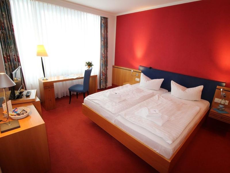 Hotel Photo 2