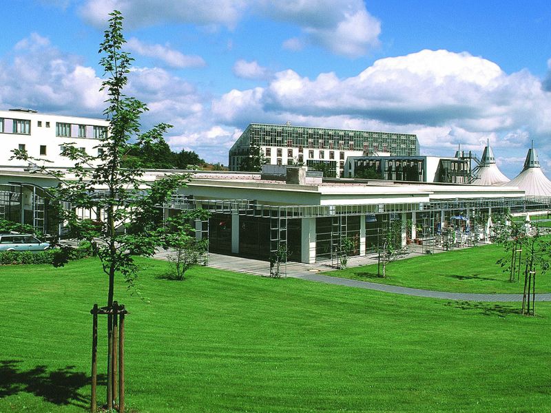 Hotel Photo 22