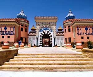 Alf Leila Wa Leila Hotel (Families and Couples Only) Sahl Hasheesh Egypt