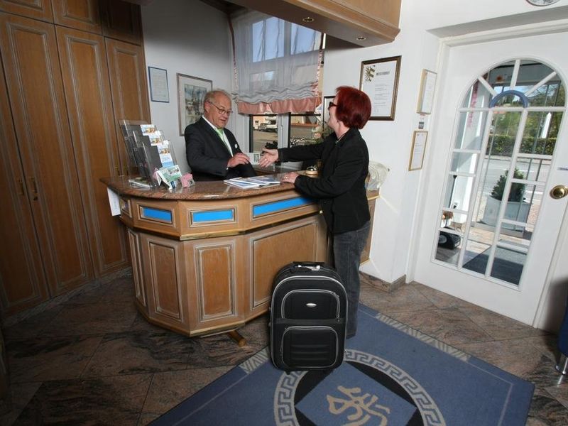 Hotel Photo 13