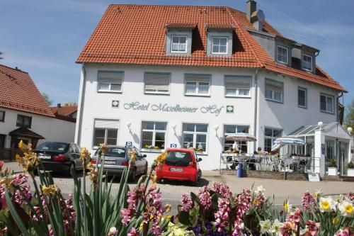 Hotel Photo 20