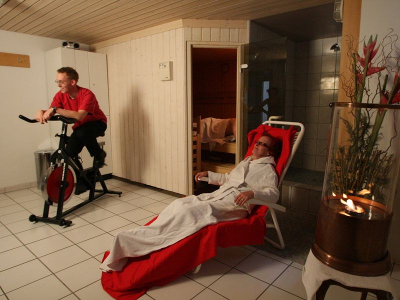 Hotel Photo 5