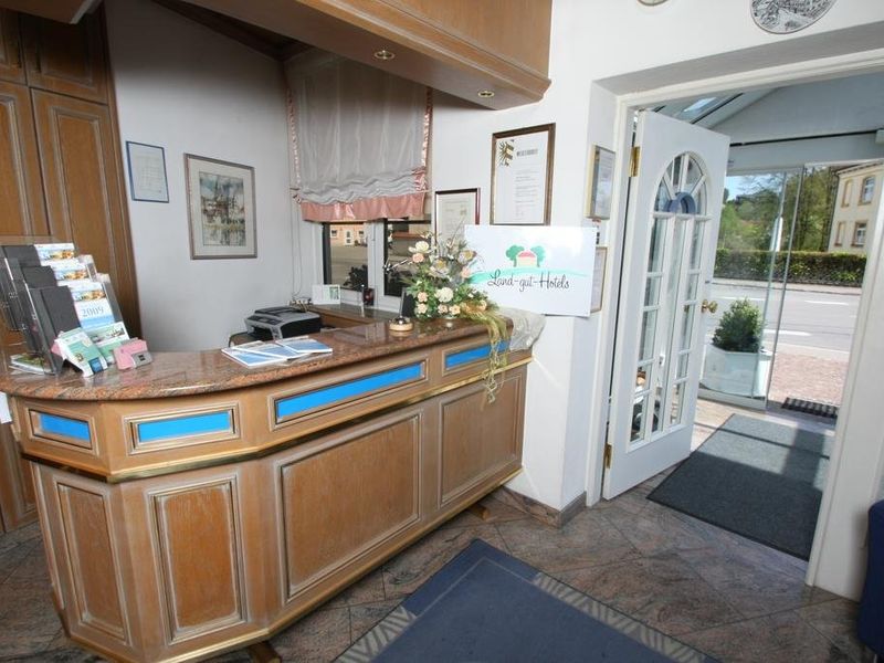Hotel Photo 10