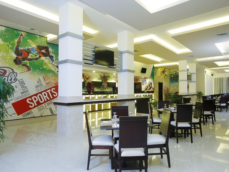Hotel Photo 12