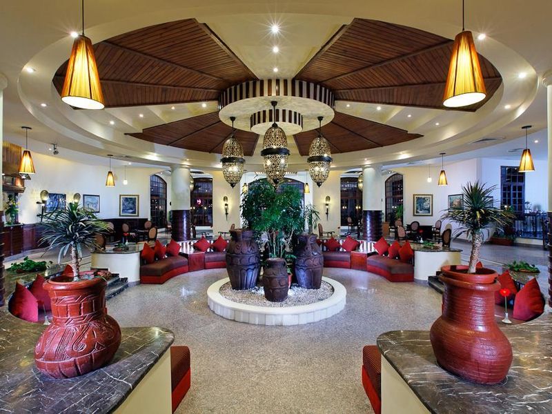 Hotel Photo 7
