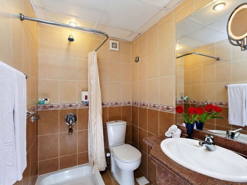 Hotel Photo 9
