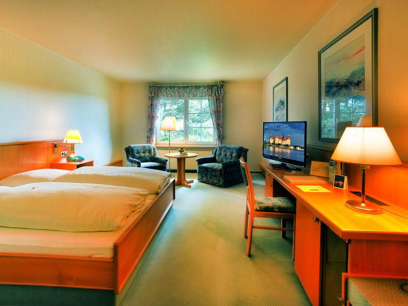 Hotel Photo 2