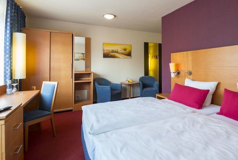 Hotel Photo 3