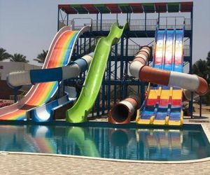 Hurghada Long Beach Resort Sahl Hasheesh Egypt