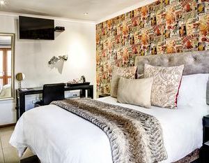 Yalla Yalla Boutique Hotel Witbank South Africa